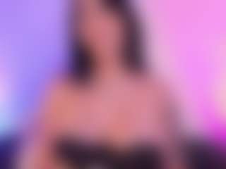 IsabellaCruz1's Live Sex Cam Show