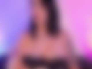 IsabellaCruz1's Live Sex Cam Show