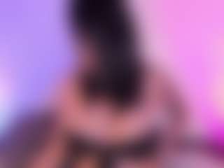 IsabellaCruz1's Live Sex Cam Show
