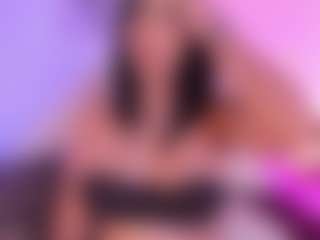 IsabellaCruz1's Live Sex Cam Show
