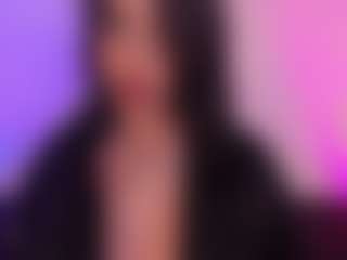 IsabellaCruz1's Live Sex Cam Show