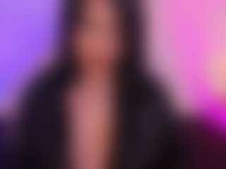 IsabellaCruz1's Live Sex Cam Show