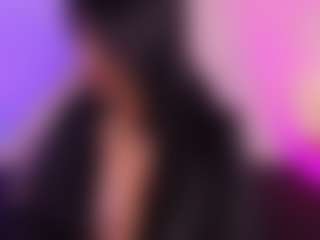 IsabellaCruz1's Live Sex Cam Show