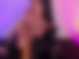 IsabellaCruz1's Live Sex Cam Show