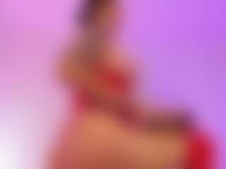 IsabellaCruz1's Live Sex Cam Show