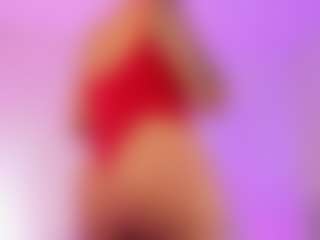 IsabellaCruz1's Live Sex Cam Show