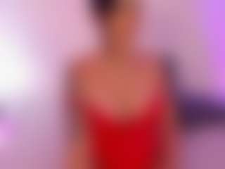 IsabellaCruz1's Live Sex Cam Show