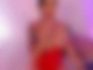 IsabellaCruz1's Live Sex Cam Show