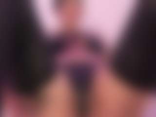 IsabellaCruz1's Live Sex Cam Show