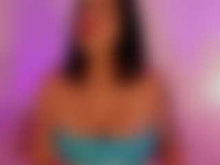 IsabellaCruz1's Live Sex Cam Show