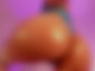 IsabellaCruz1's Live Sex Cam Show