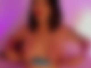 IsabellaCruz1's Live Sex Cam Show