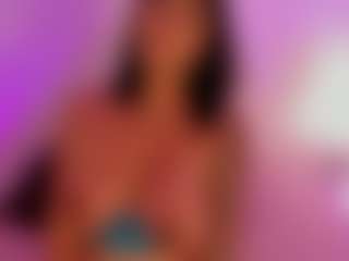 IsabellaCruz1's Live Sex Cam Show