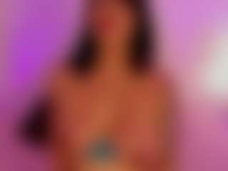 IsabellaCruz1's Live Sex Cam Show