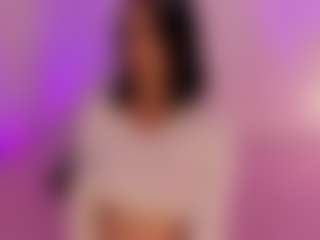 IsabellaCruz1's Live Sex Cam Show