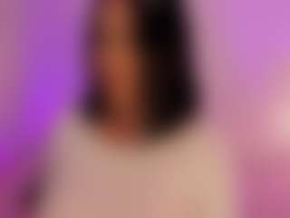IsabellaCruz1's Live Sex Cam Show