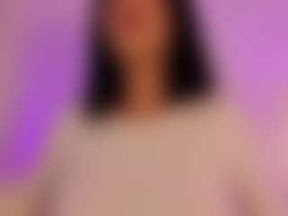 IsabellaCruz1's Live Sex Cam Show
