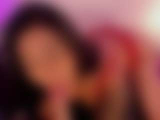 IsabellaCruz1's Live Sex Cam Show