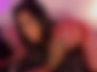 IsabellaCruz1's Live Sex Cam Show