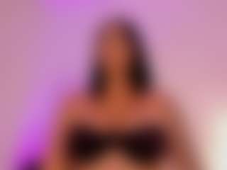 IsabellaCruz1's Live Sex Cam Show