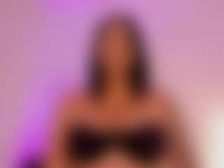 IsabellaCruz1's Live Sex Cam Show