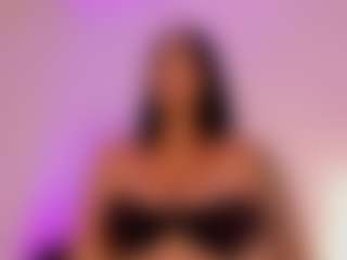 IsabellaCruz1's Live Sex Cam Show