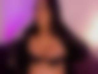 IsabellaCruz1's Live Sex Cam Show