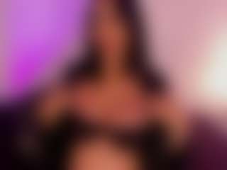 IsabellaCruz1's Live Sex Cam Show