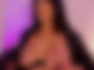 IsabellaCruz1's Live Sex Cam Show