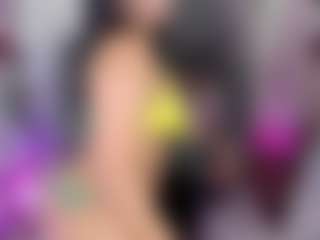 Live cam show with Sarayy-jones - Double Penetration on CSO-WL