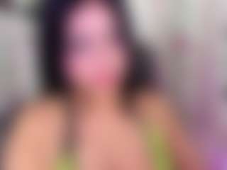 Sarayy-jones's Live Sex Cam Show