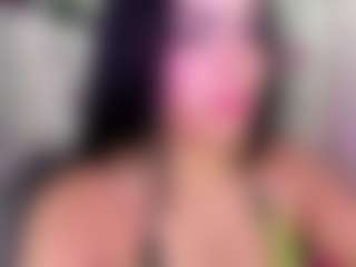 Sarayy-jones's Live Sex Cam Show