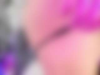 Live cam show with Sarayy-jones - Toes on StripNow