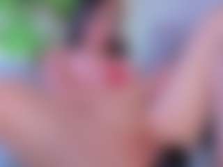Live cam show with Valeryy-Smith - Thin on Camiplay Live