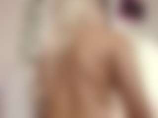 Live cam show with Barbiie-98 - Blonde Hair on Camsoda