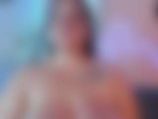Karolinee's Live Sex Cam Show