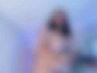Karolinee's Live Sex Cam Show