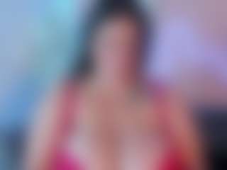 Karolinee's Live Sex Cam Show