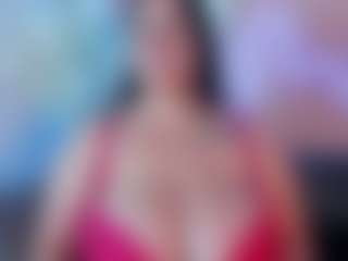 Karolinee's Live Sex Cam Show