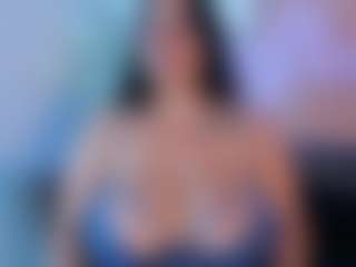 Karolinee's Live Sex Cam Show