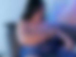 Karolinee's Live Sex Cam Show