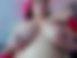 Karolinee's Live Sex Cam Show