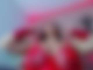 Karolinee's Live Sex Cam Show