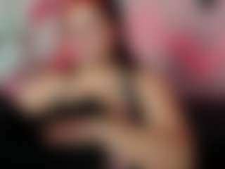 Karolinee's Live Sex Cam Show