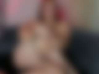 Karolinee's Live Sex Cam Show