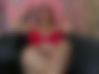 Karolinee's Live Sex Cam Show