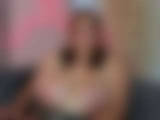 Karolinee's Live Sex Cam Show