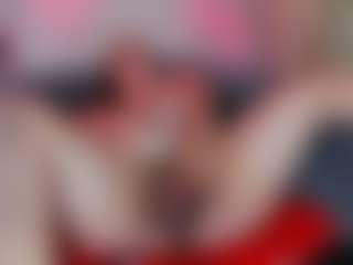 Live cam show with Karolinee - Public BBW on Hubzter Live