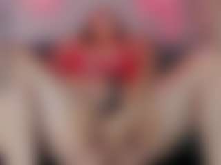 Karolinee's Live Sex Cam Show