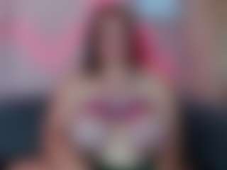Karolinee's Live Sex Cam Show
